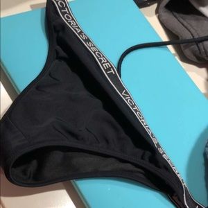 Victorias Secret bikini bottoms